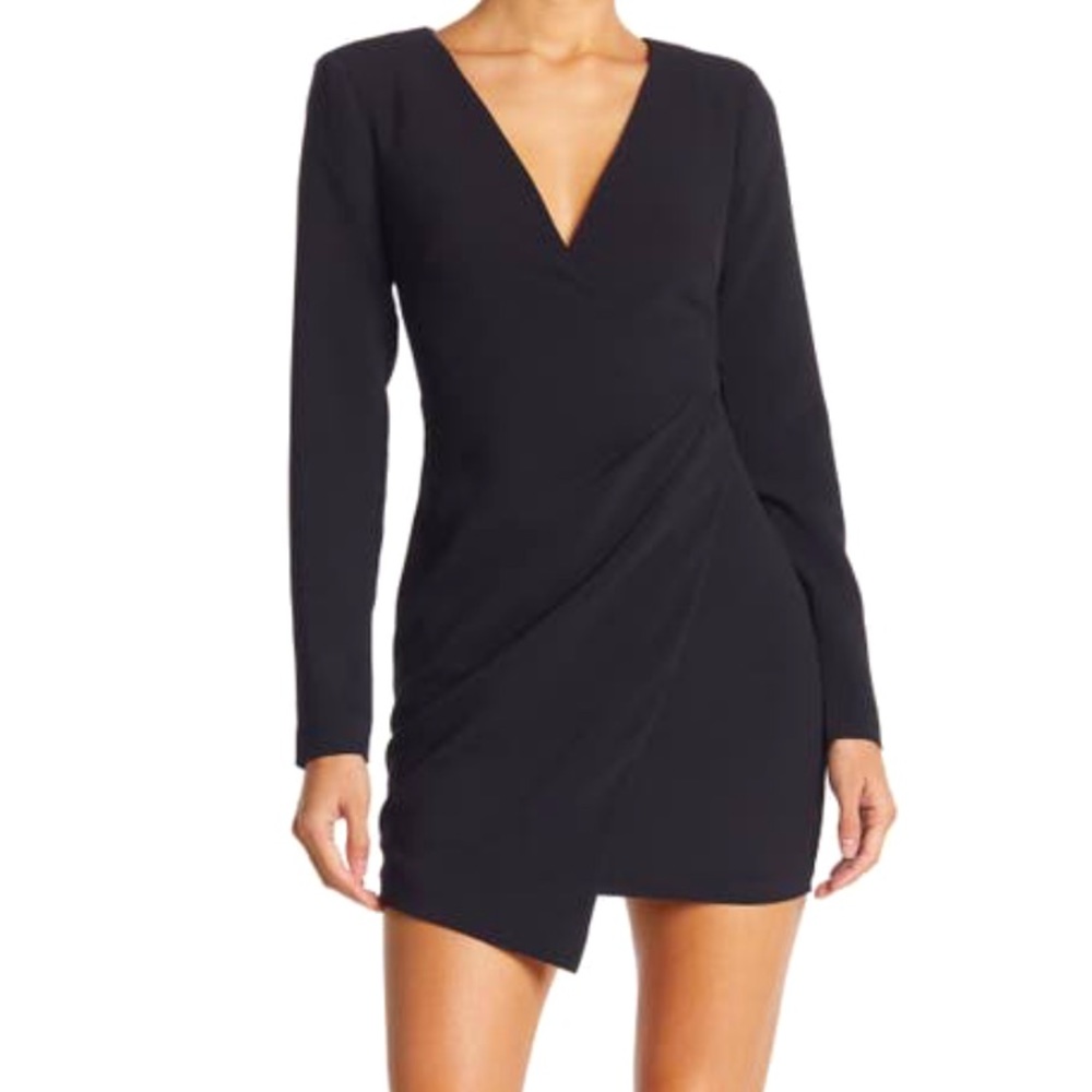 Likely Mini Dress
